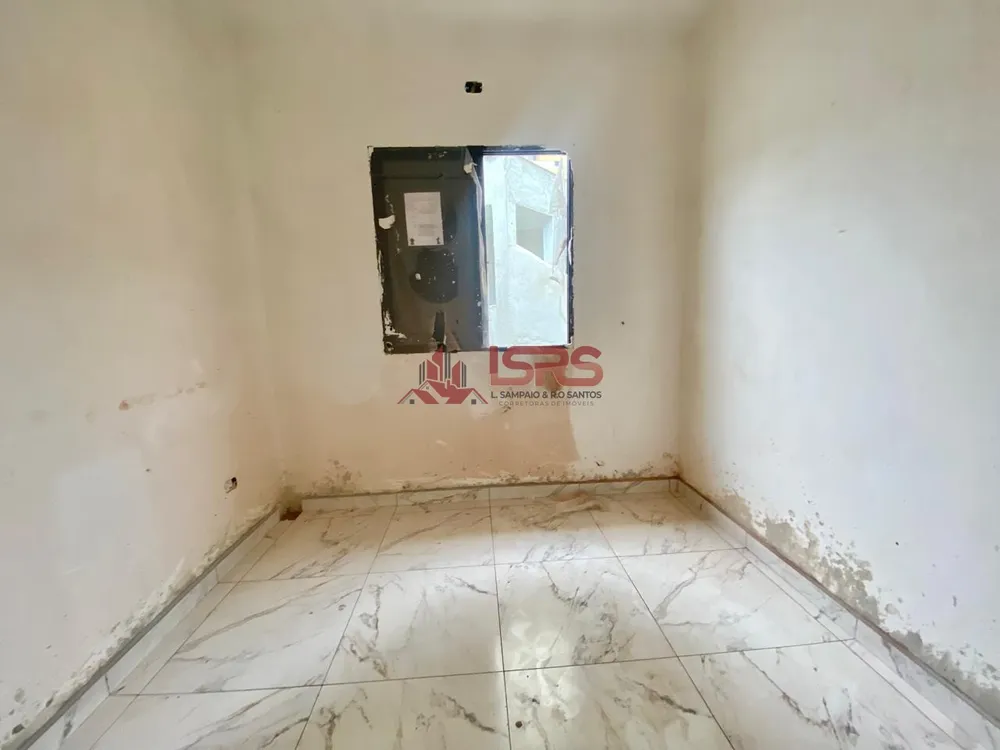 Sobrado, 3 quartos, 56 m² - Foto 2
