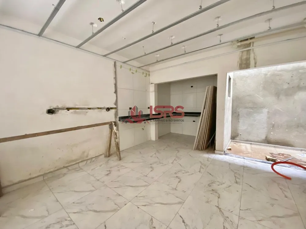 Sobrado, 3 quartos, 56 m² - Foto 3