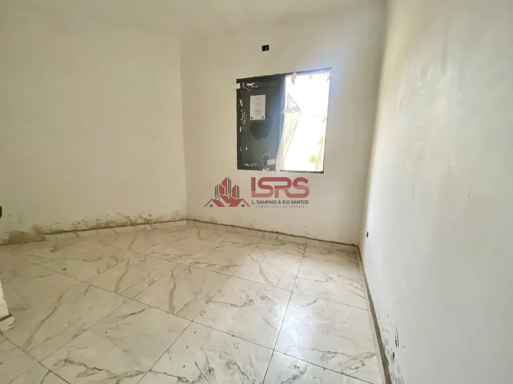 Sobrado, 3 quartos, 56 m² - Foto 1