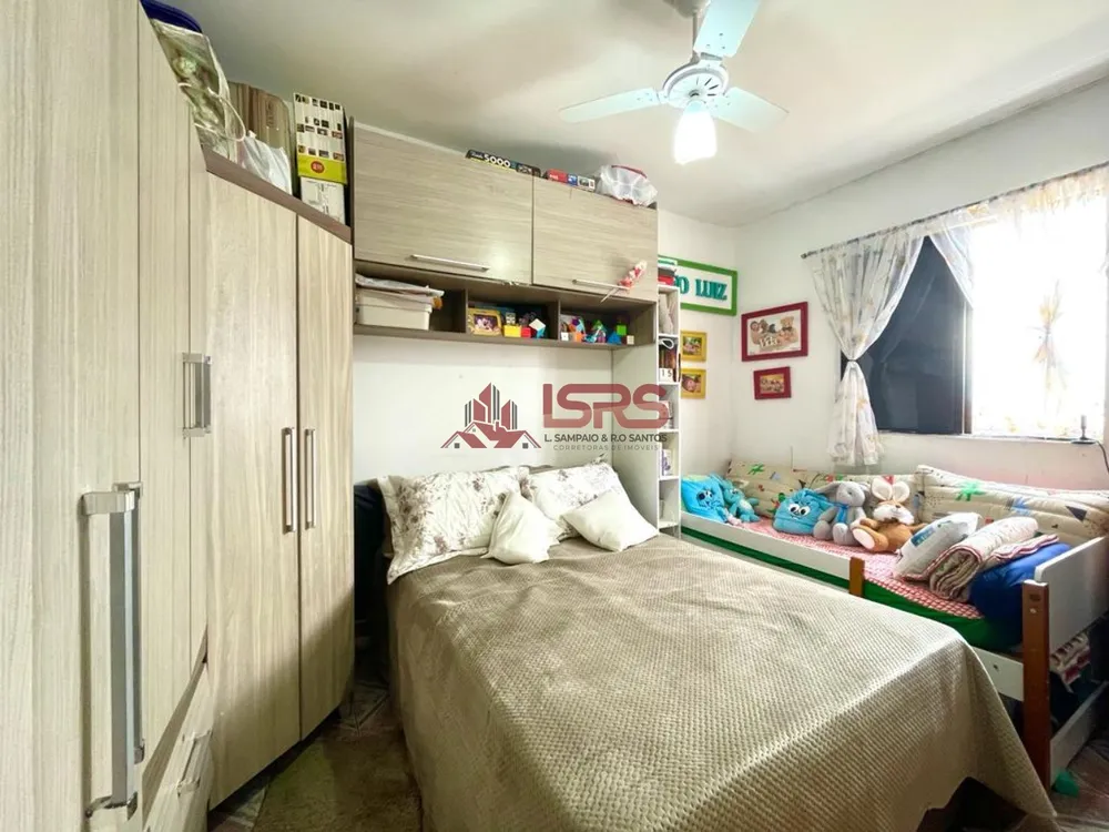 Apartamento, 2 quartos, 83 m² - Foto 2