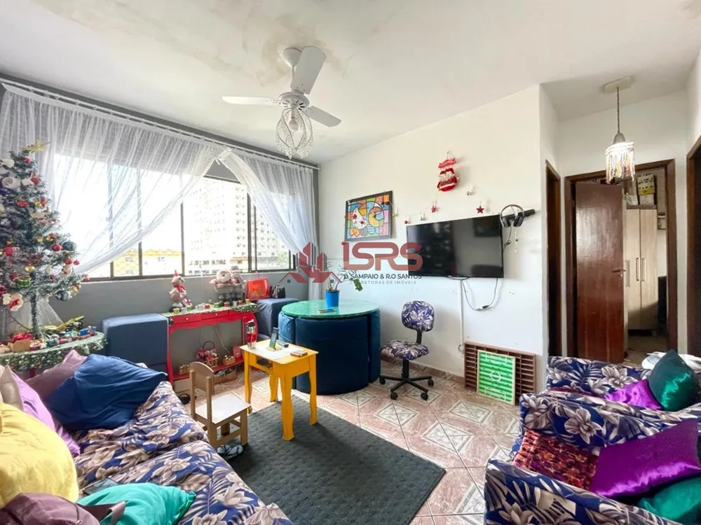 Apartamento, 2 quartos, 83 m² - Foto 8