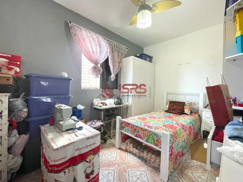 Apartamento, 2 quartos, 83 m² - Foto 1