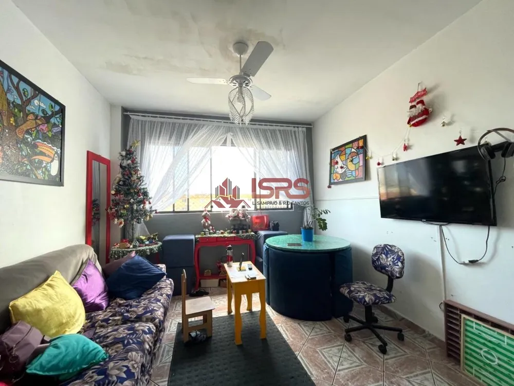 Apartamento, 2 quartos, 83 m² - Foto 4