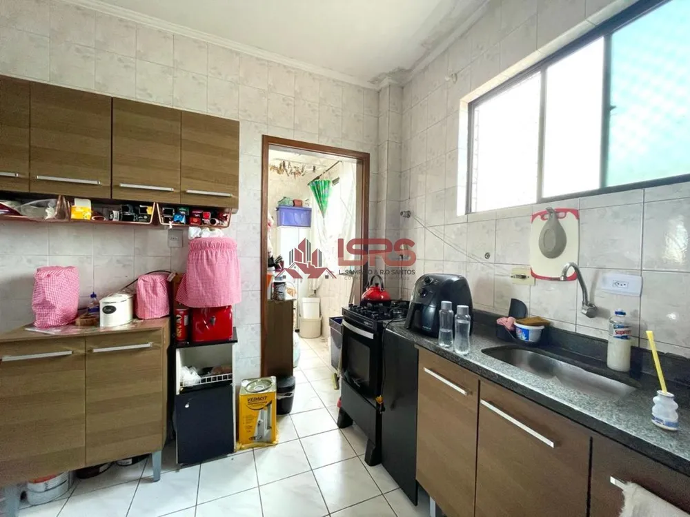 Apartamento, 2 quartos, 83 m² - Foto 5