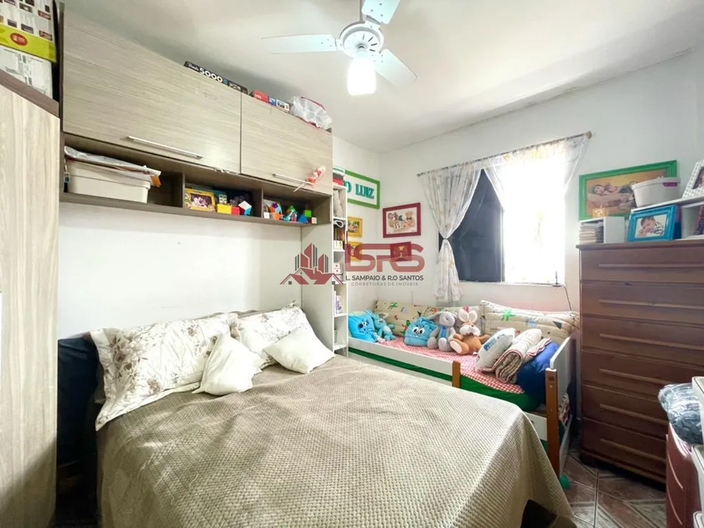 Apartamento, 2 quartos, 83 m² - Foto 6