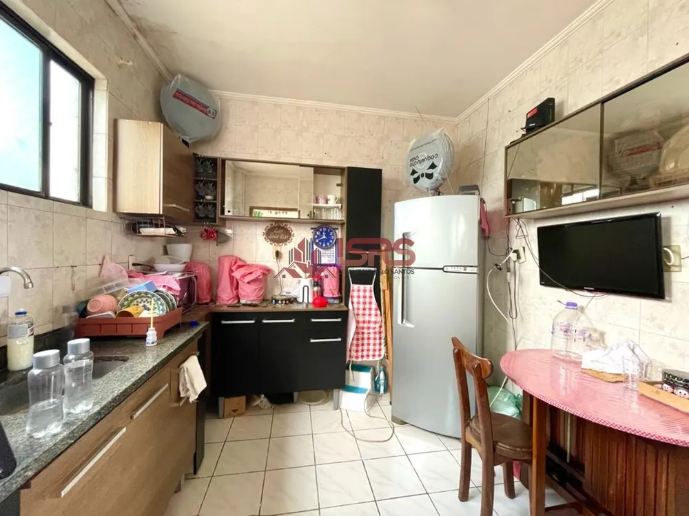 Apartamento, 2 quartos, 83 m² - Foto 3