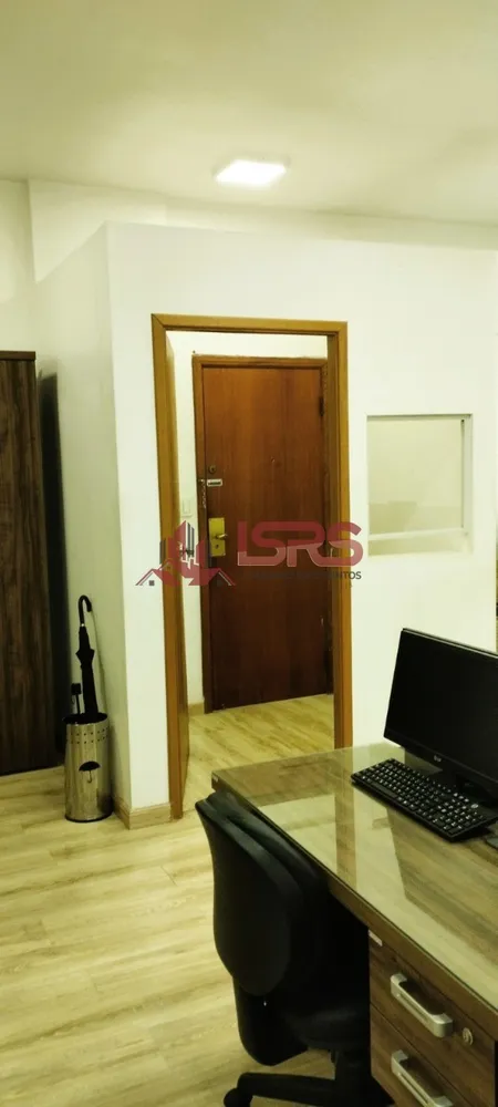 Sala-Conjunto, 75 m² - Foto 3