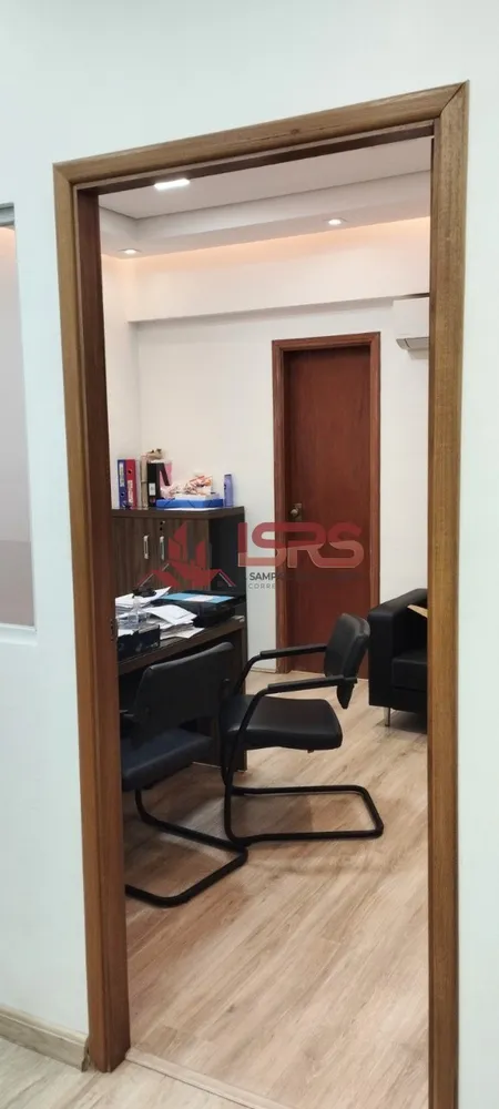 Sala-Conjunto, 75 m² - Foto 2