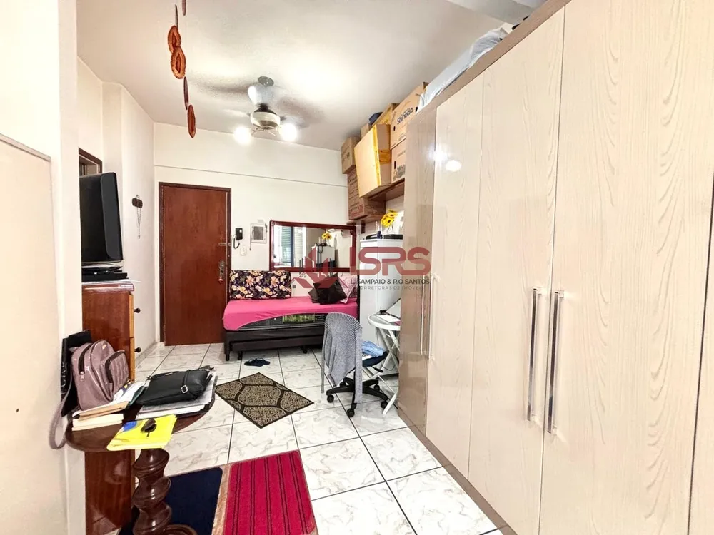 Apartamento, 1 quarto, 31 m² - Foto 5