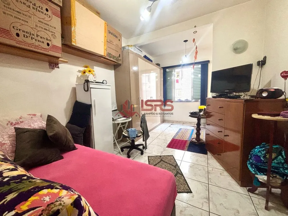 Apartamento, 1 quarto, 31 m² - Foto 2