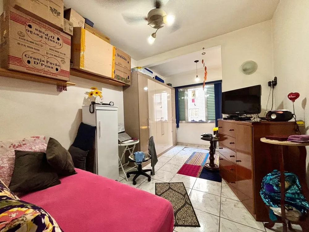 Apartamento, 1 quarto, 31 m² - Foto 9