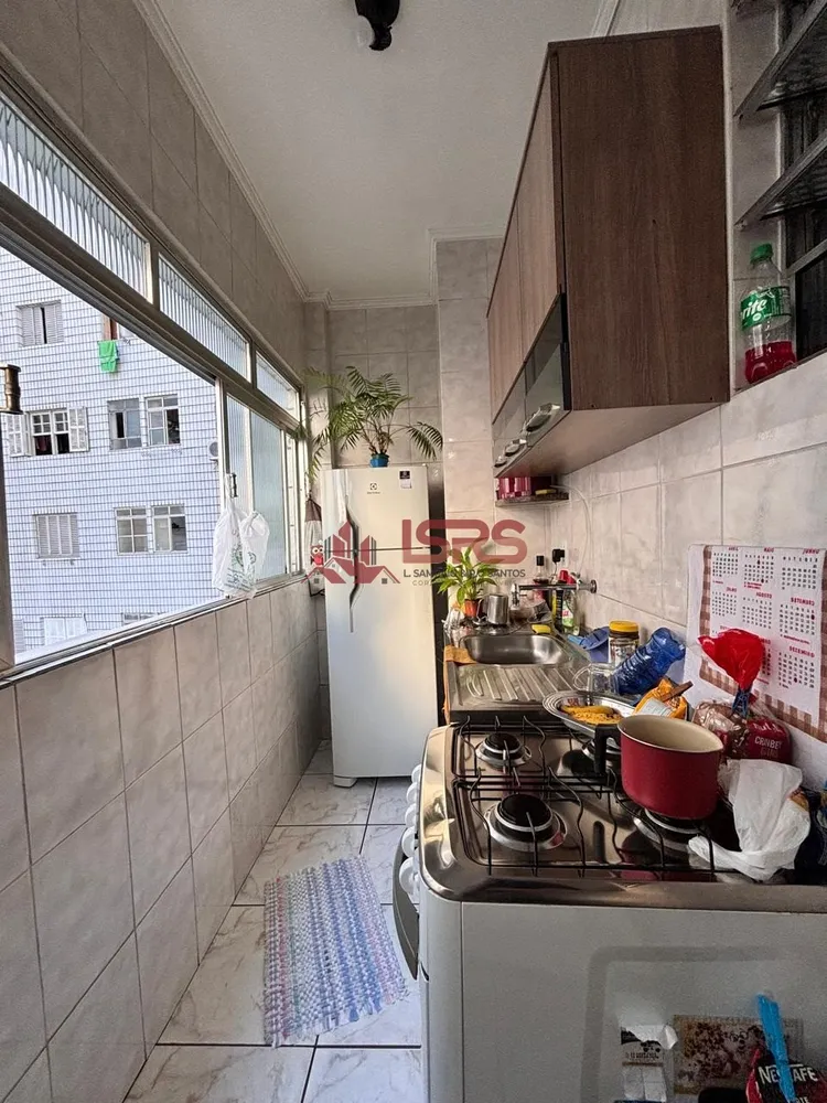 Apartamento, 1 quarto, 31 m² - Foto 4