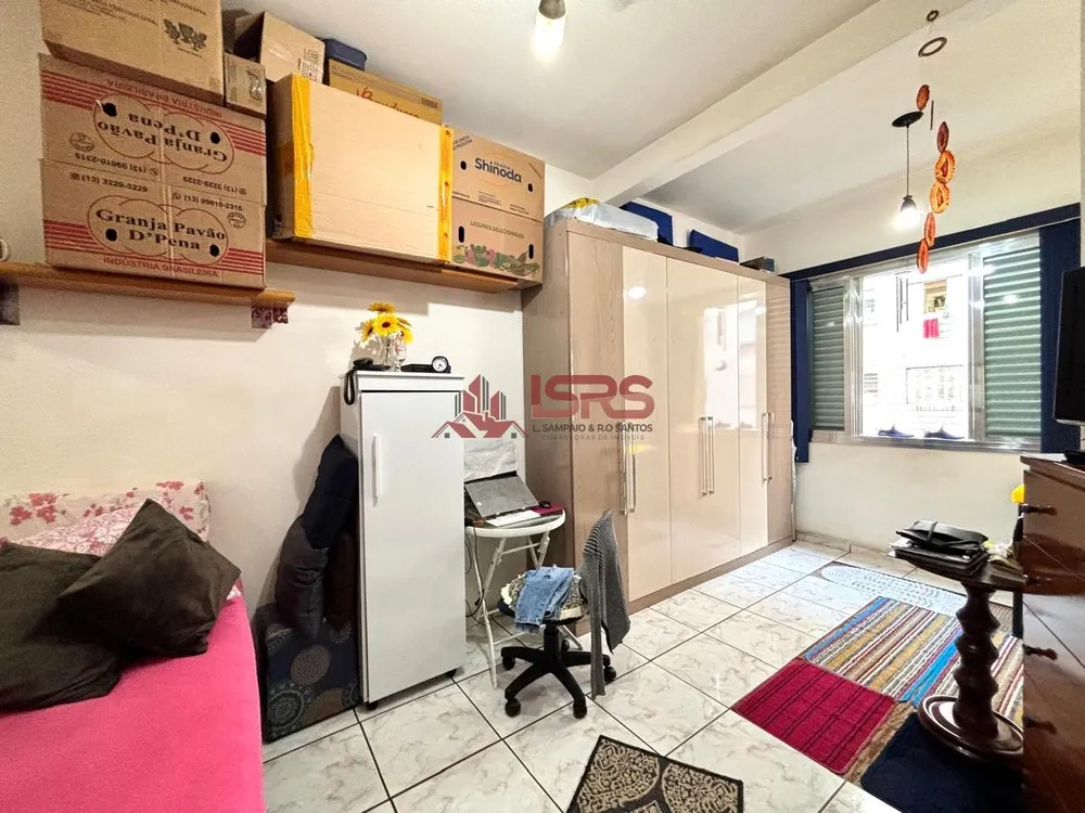 Apartamento, 1 quarto, 31 m² - Foto 8
