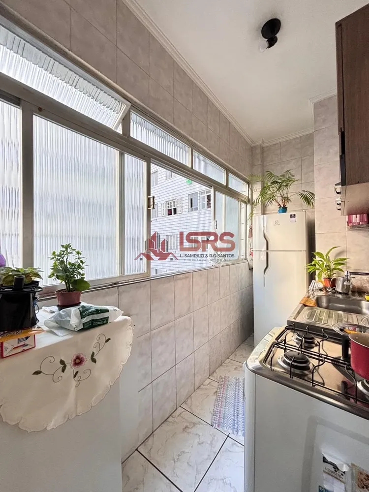 Apartamento, 1 quarto, 31 m² - Foto 3