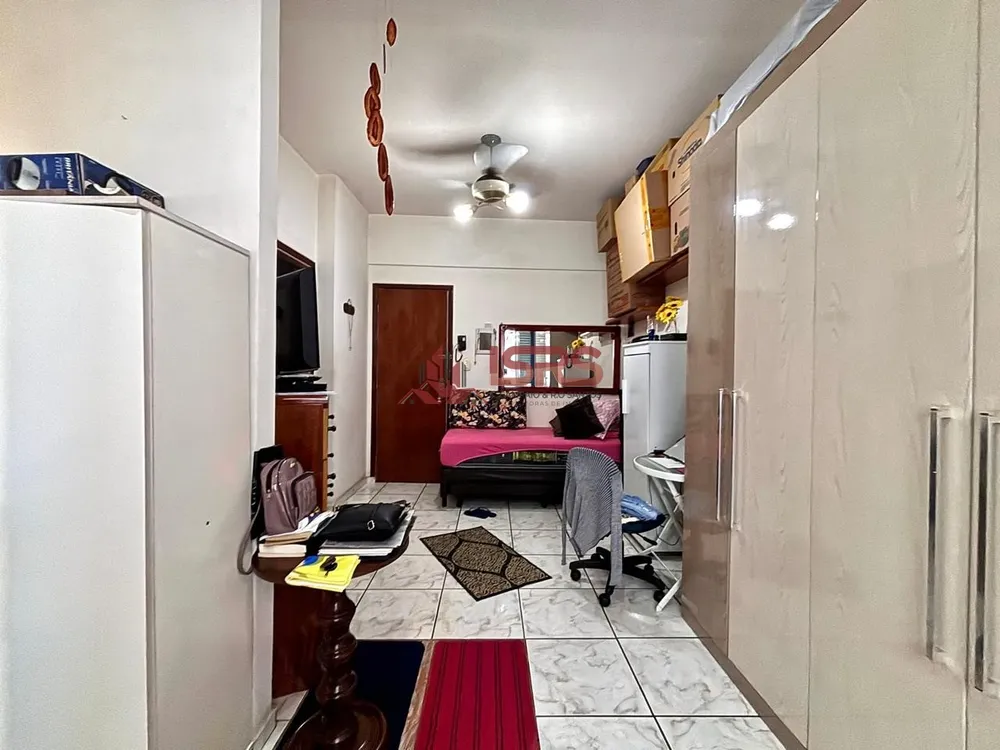 Apartamento, 1 quarto, 31 m² - Foto 6