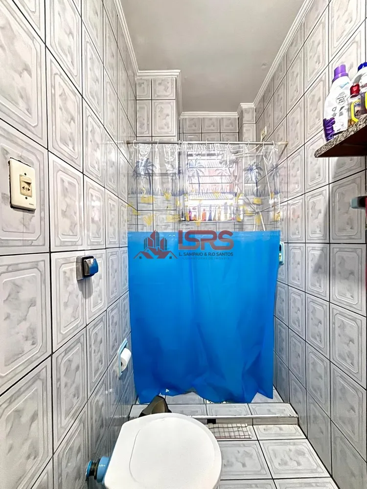 Apartamento, 1 quarto, 31 m² - Foto 7