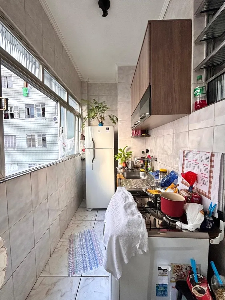 Apartamento, 1 quarto, 31 m² - Foto 10
