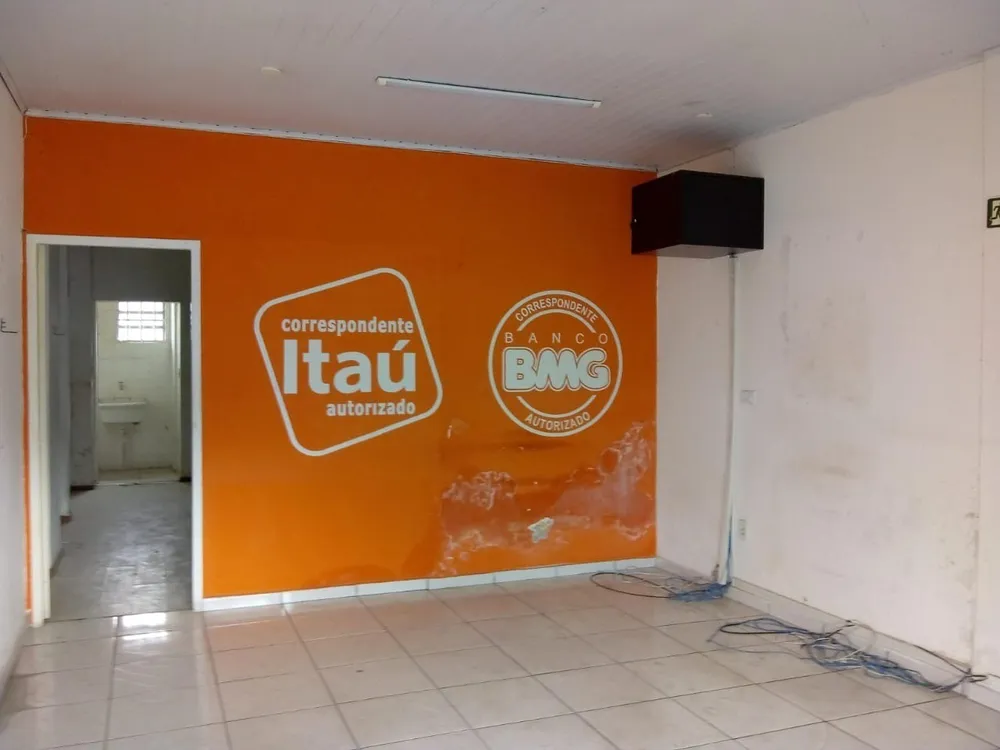 Loja-Salão, 56 m² - Foto 2