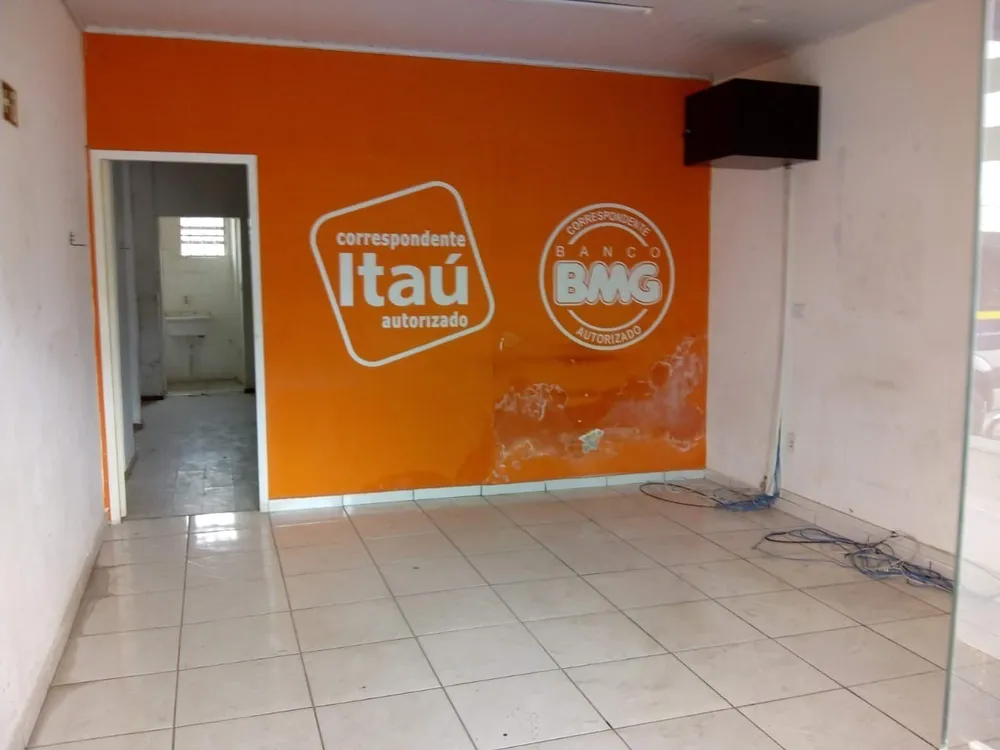 Loja-Salão, 56 m² - Foto 3