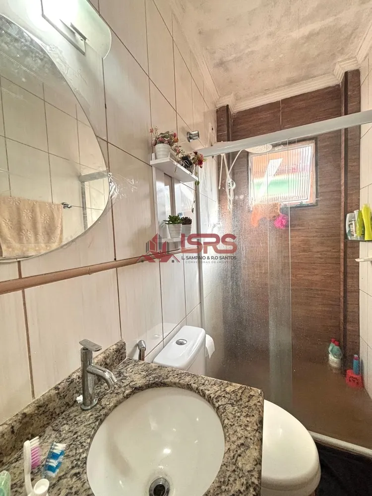 Apartamento, 3 quartos, 68 m² - Foto 2