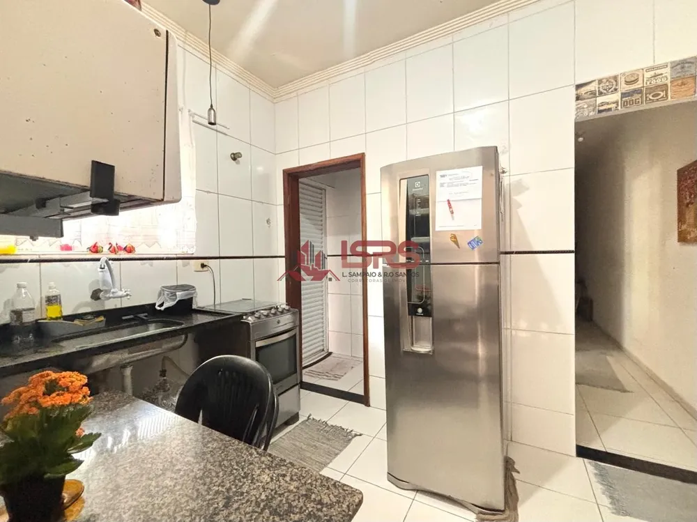 Apartamento, 3 quartos, 68 m² - Foto 3