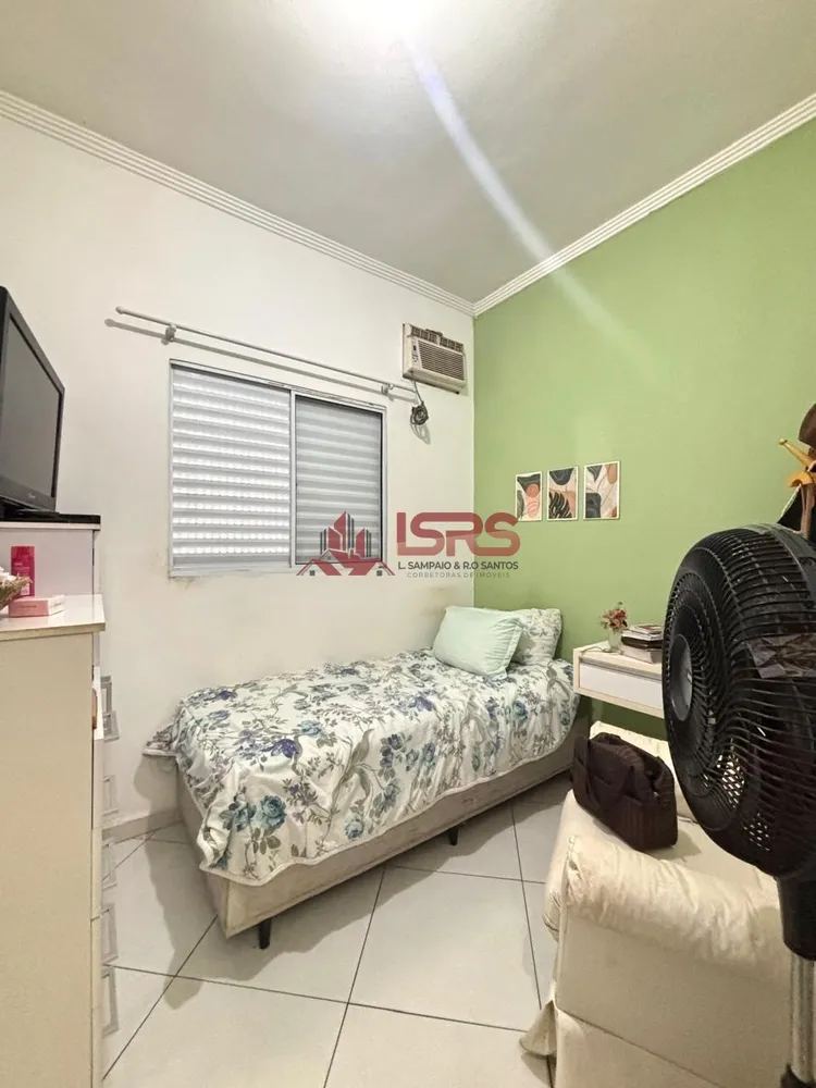 Apartamento, 3 quartos, 68 m² - Foto 4