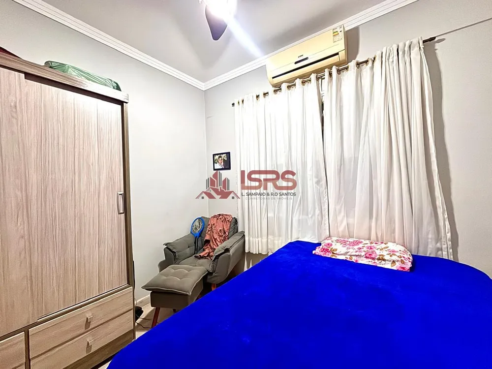 Apartamento, 2 quartos, 52 m² - Foto 6