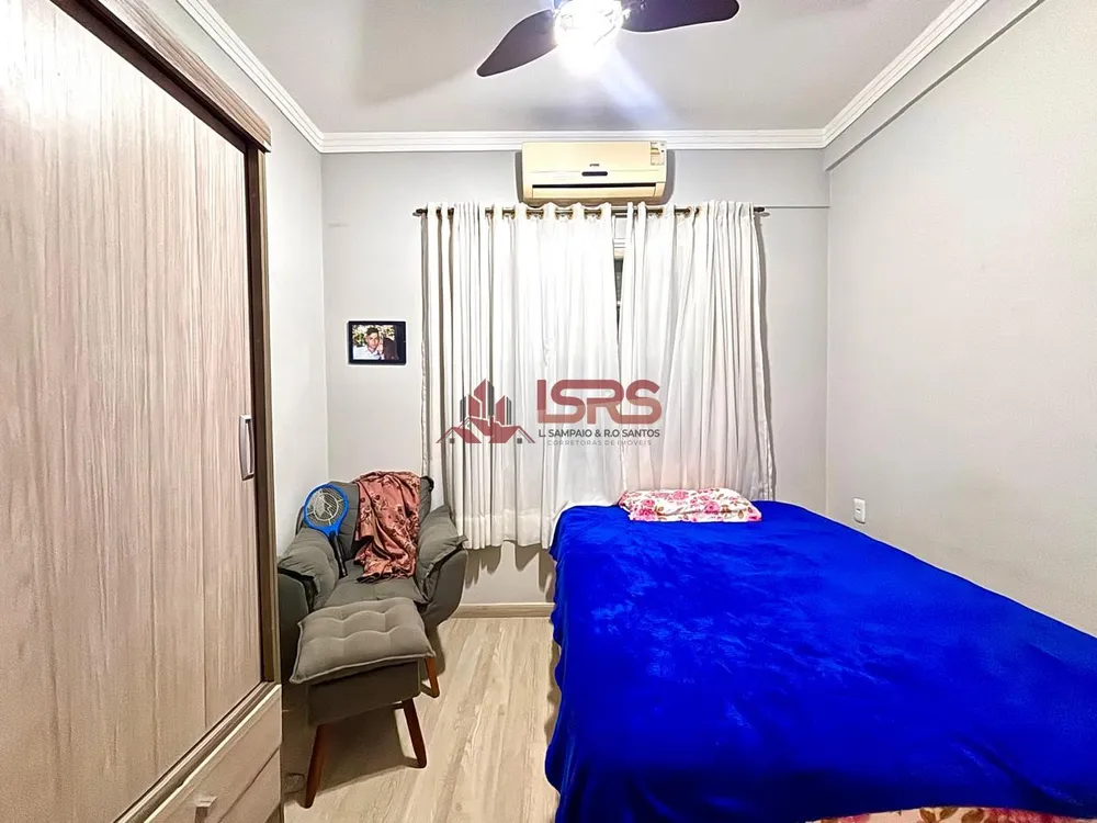 Apartamento, 2 quartos, 52 m² - Foto 8