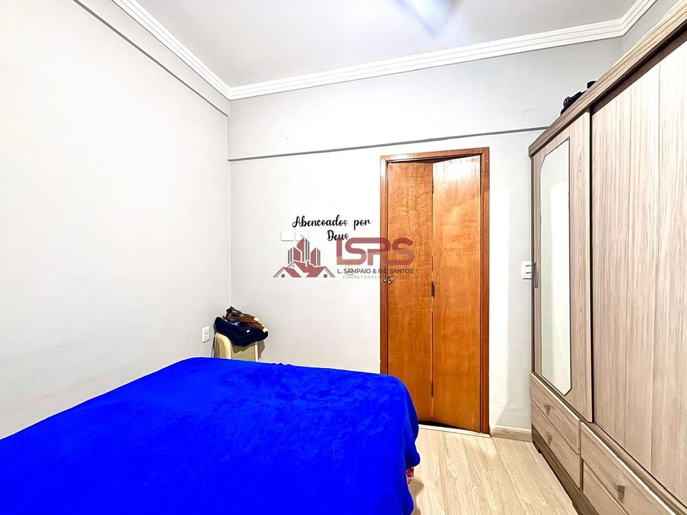 Apartamento, 2 quartos, 52 m² - Foto 4