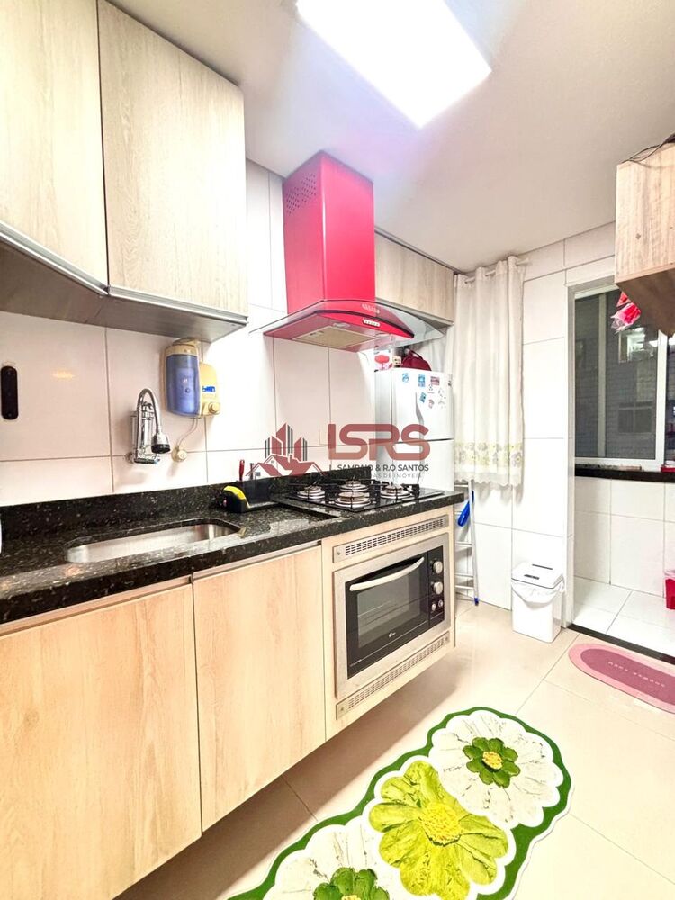Apartamento, 2 quartos, 52 m² - Foto 1
