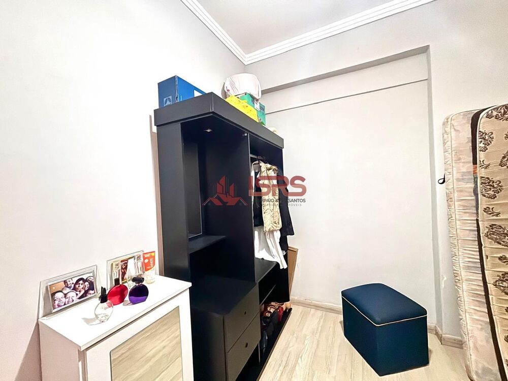 Apartamento, 2 quartos, 52 m² - Foto 3