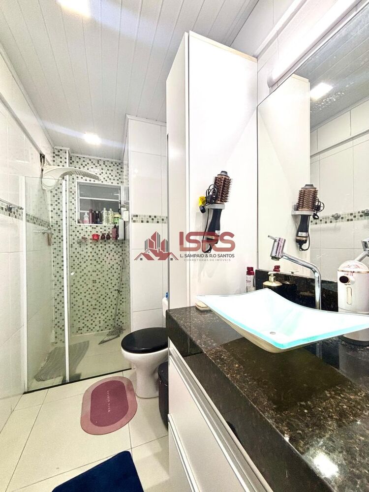Apartamento, 2 quartos, 52 m² - Foto 2