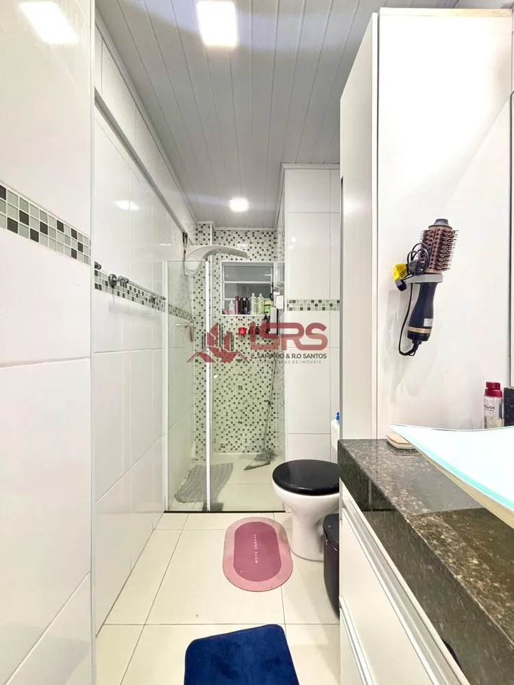 Apartamento, 2 quartos, 52 m² - Foto 7