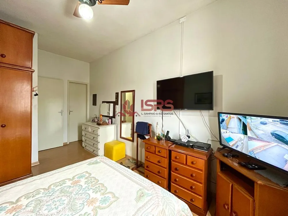Sobrado, 3 quartos, 161 m² - Foto 2