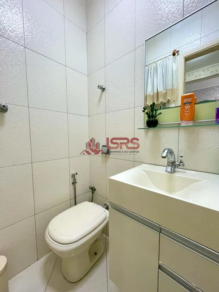 Sobrado, 3 quartos, 161 m² - Foto 7