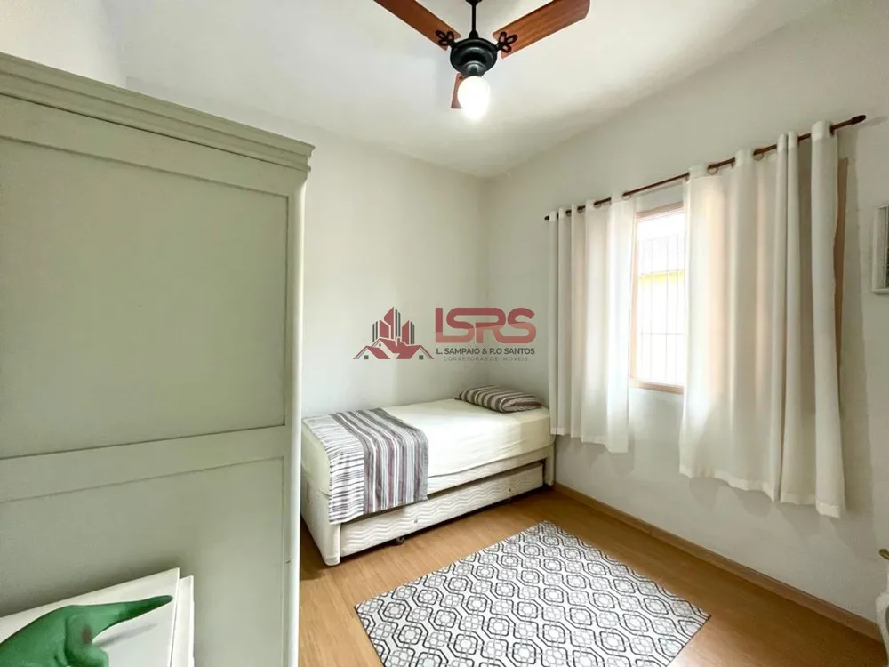 Sobrado, 3 quartos, 161 m² - Foto 4