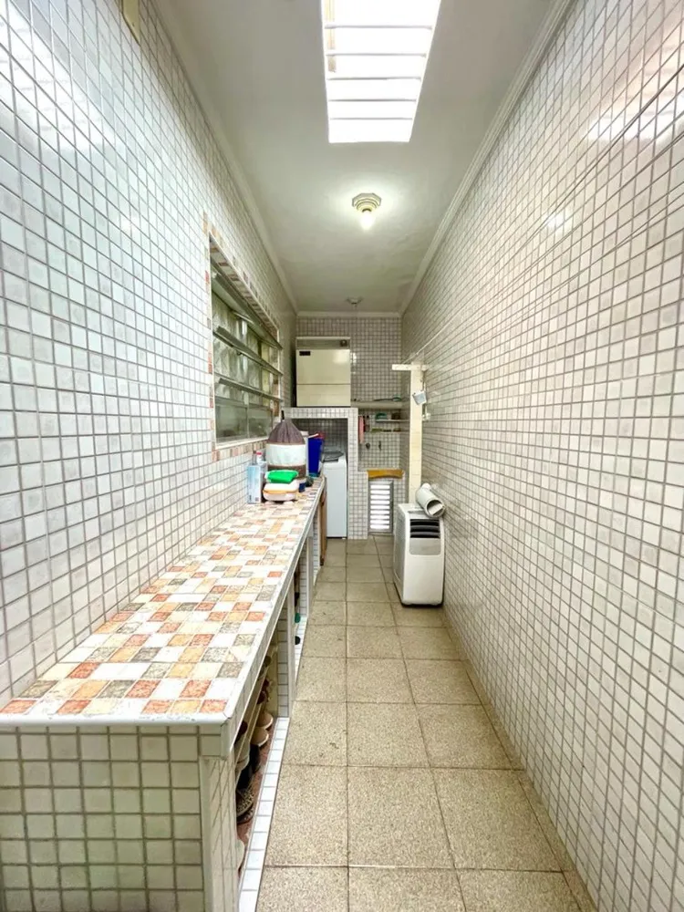 Sobrado, 3 quartos, 161 m² - Foto 9