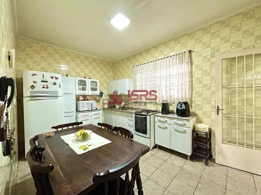 Sobrado, 3 quartos, 161 m² - Foto 8