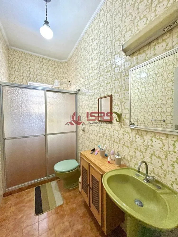 Sobrado, 3 quartos, 161 m² - Foto 1
