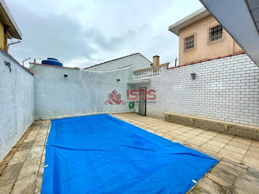 Sobrado, 3 quartos, 161 m² - Foto 3