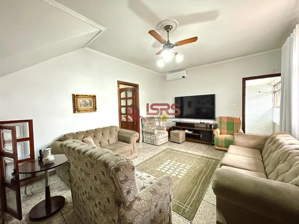 Sobrado, 3 quartos, 161 m² - Foto 5