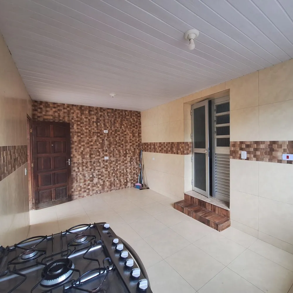 Sobrado, 3 quartos, 203 m² - Foto 7
