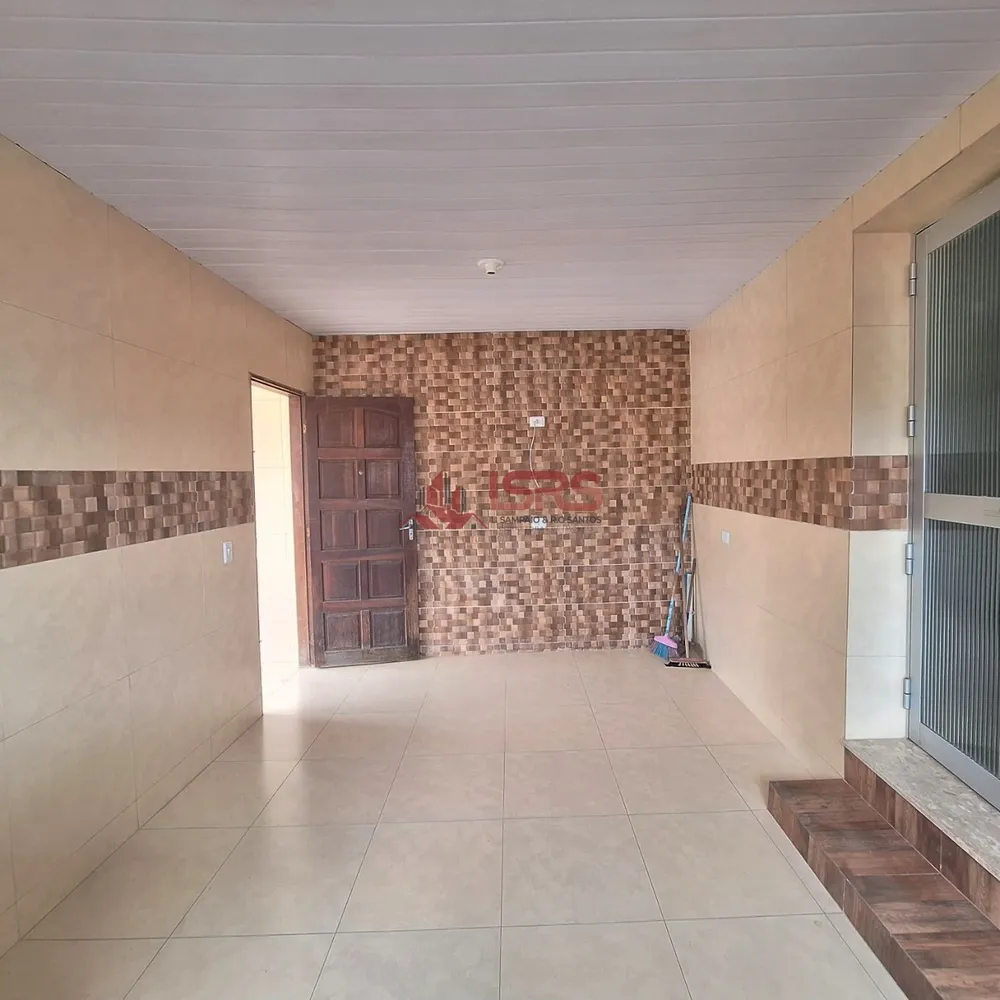 Sobrado, 3 quartos, 203 m² - Foto 2