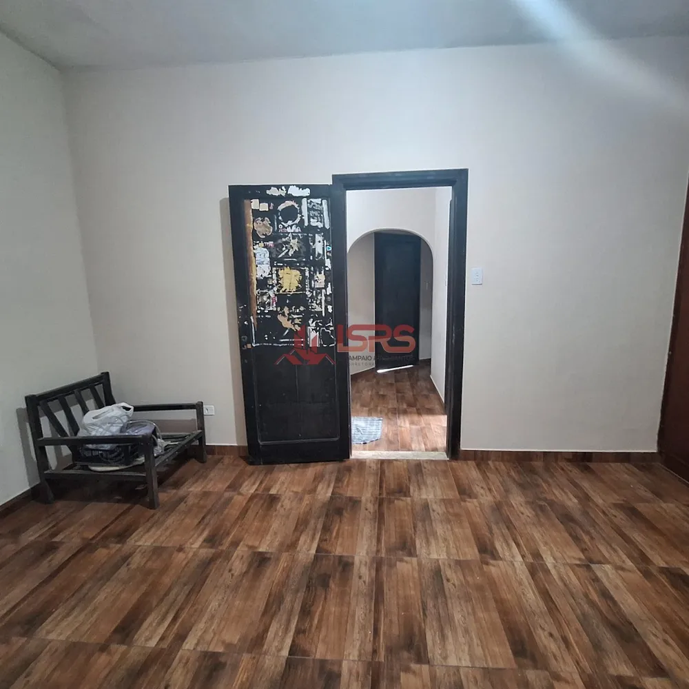 Sobrado, 3 quartos, 203 m² - Foto 1