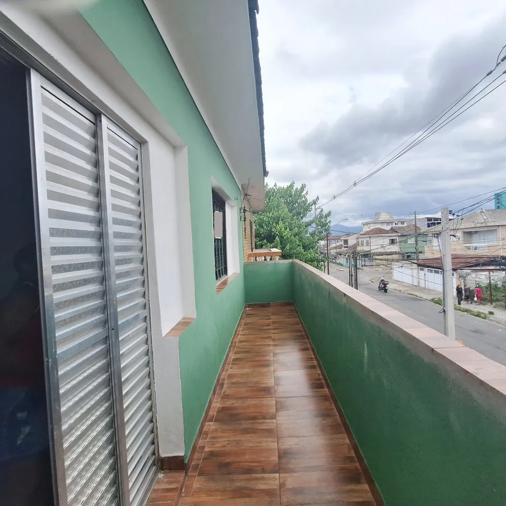 Sobrado, 3 quartos, 203 m² - Foto 5