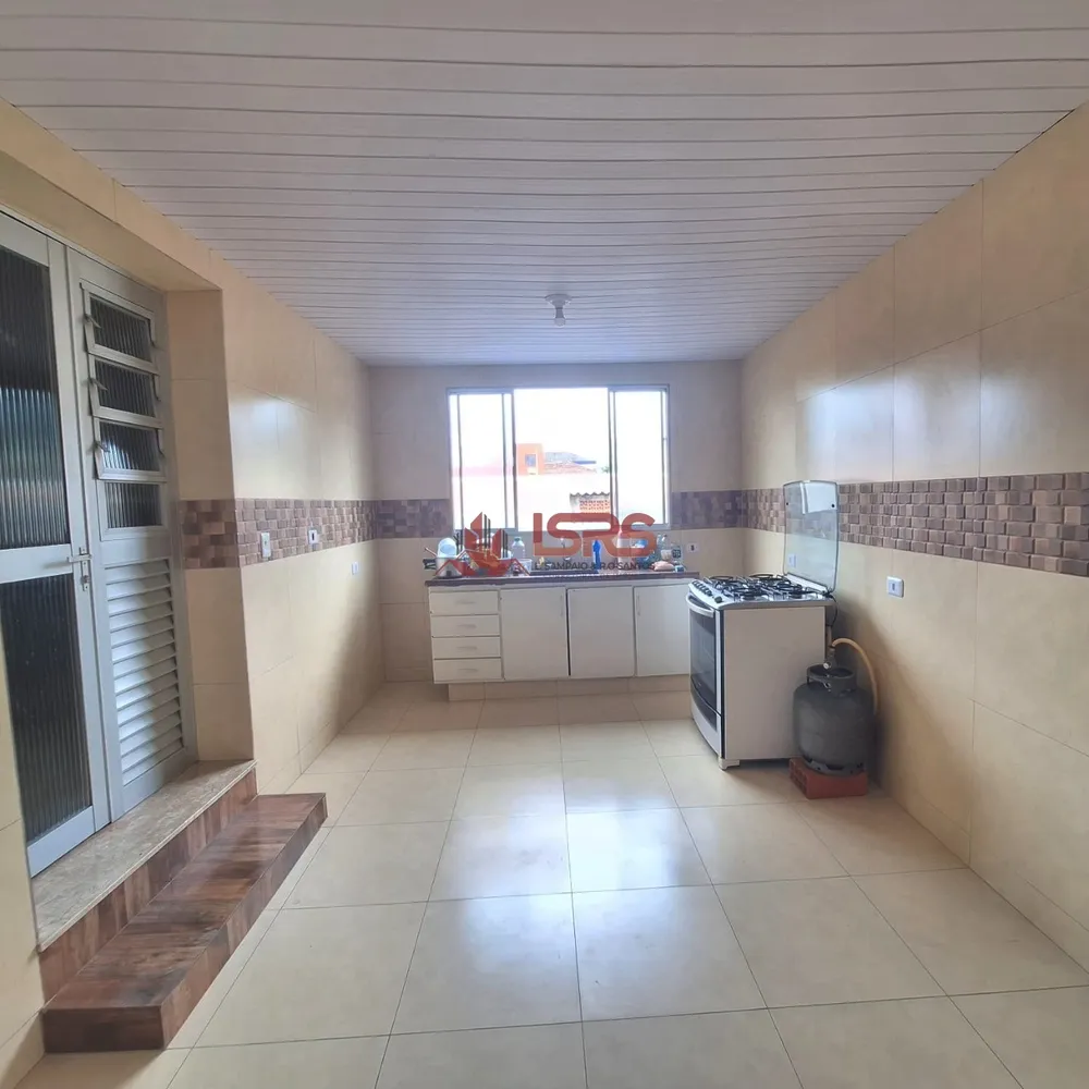 Sobrado, 3 quartos, 203 m² - Foto 4