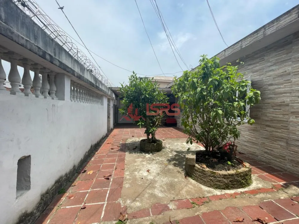 Casa, 5 quartos, 264 m² - Foto 2