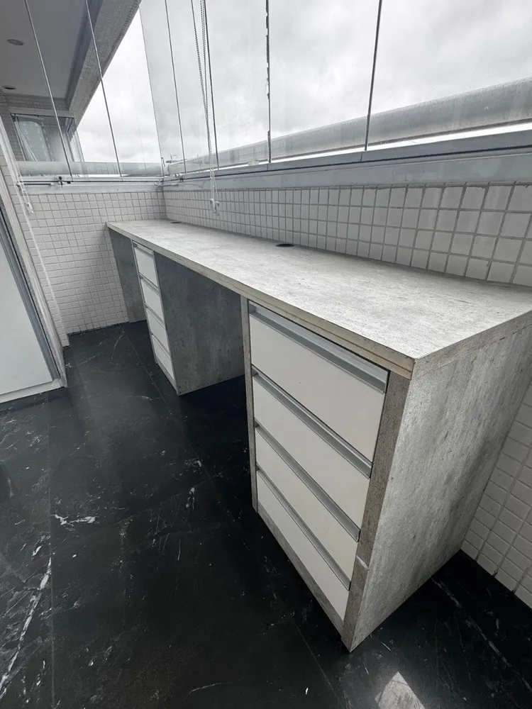 Apartamento, 40 m² - Foto 11