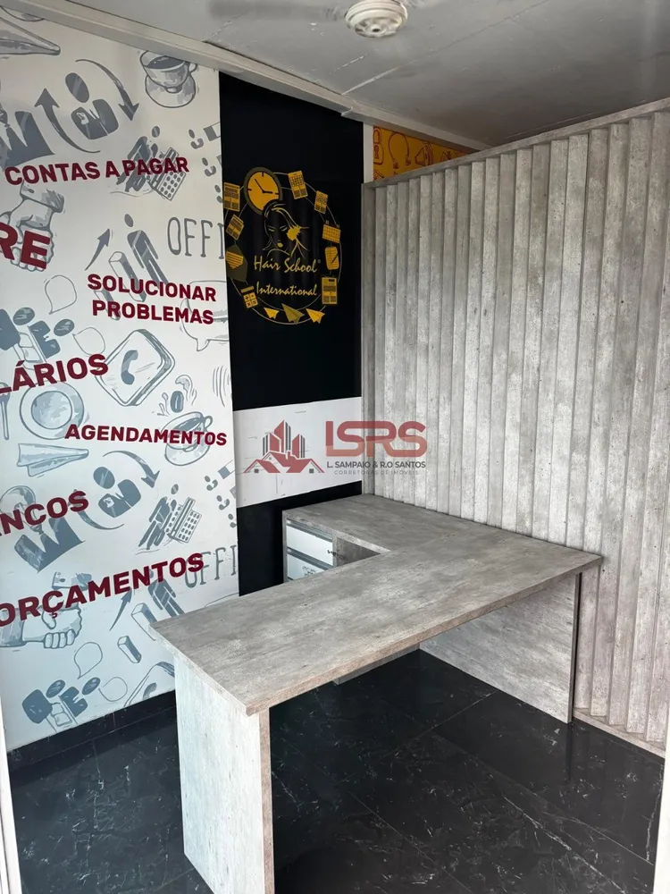 Apartamento, 40 m² - Foto 1