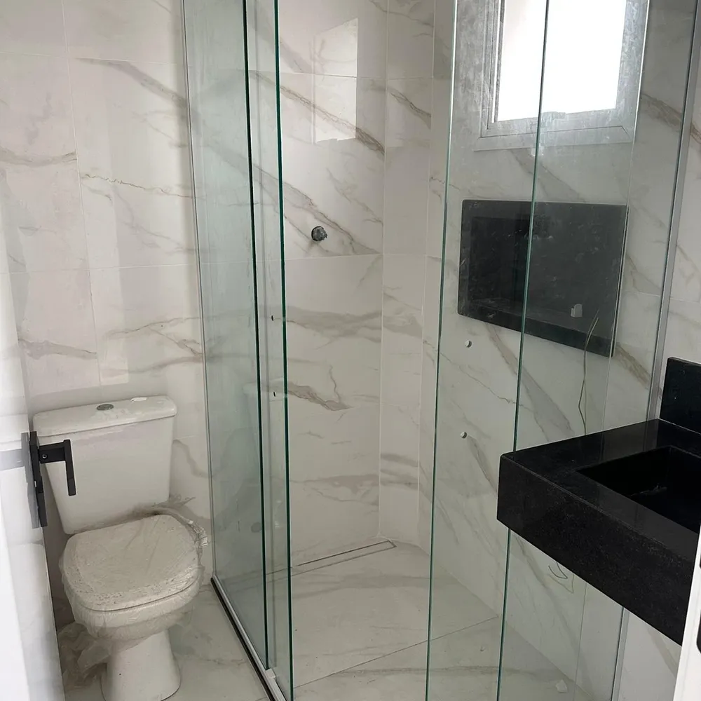 Casa de Condomínio, 2 quartos - Foto 5